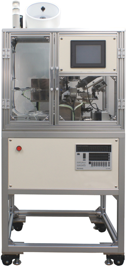 Concentricity Mesurement Machine(Auto Type)