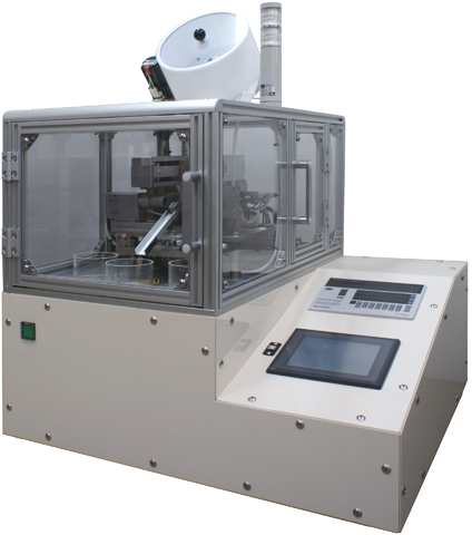 Outside Diameter Mesurement Machine(Auto Type)