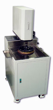 Outside Diameter Finishing Machine(Large Type)