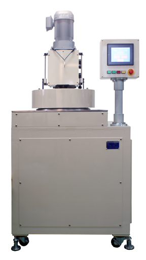 Brush Machine for Camfering Processing