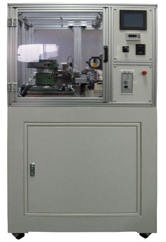 Camfering Processing Machine(Auto Type)