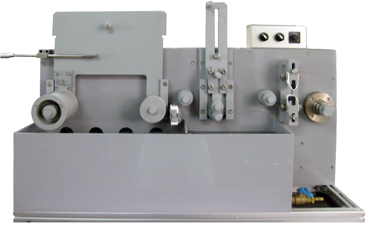 Wire Etching Machine for TLA Series