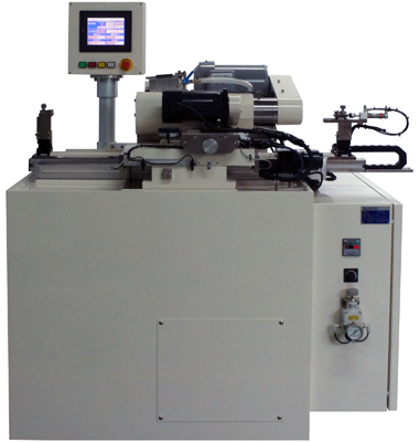 Concentricity Processing Machine