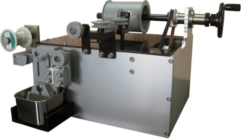 Wire Winding Machine for TLA Series