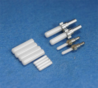 Multimode Ferrule