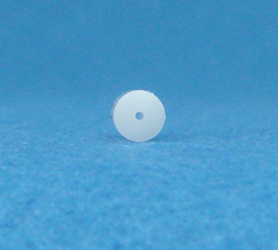 Large Hole Ferrule