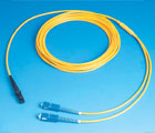 Fiber Optic Patchcord