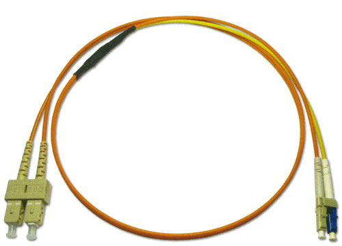 Mode Conditioning Patchcord