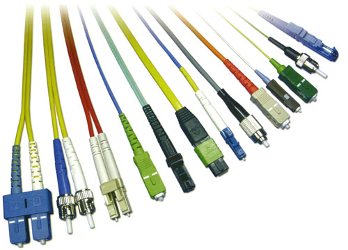 SimplexEDuplex Patchcord