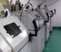 Ferrule Processing Equipments