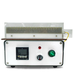 Adhesive Heater