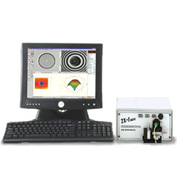 End Face Measuring System(ZX-1 mini PMS)
