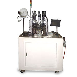 Inner Diameter Selection Machine(IM-500)