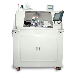 PC Polishing Machine(GFP-240H)