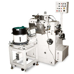 Coarse Centerless Grinder(SKS-N250)