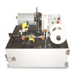 Wire Winding Machine(TWM-1)