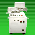 Brush Type Polishing Machine