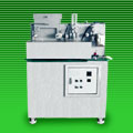 Wire Etching Machine