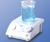 Mixer for Diamond Powder