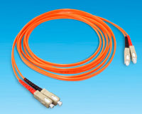 Malti Mode Patch Cord