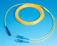 MT-RJ Cord