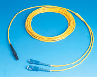 MT-RJ Cord