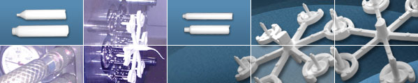 Ferrule Material