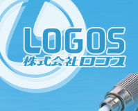 ������Ѓ��S�X�@LOGOS